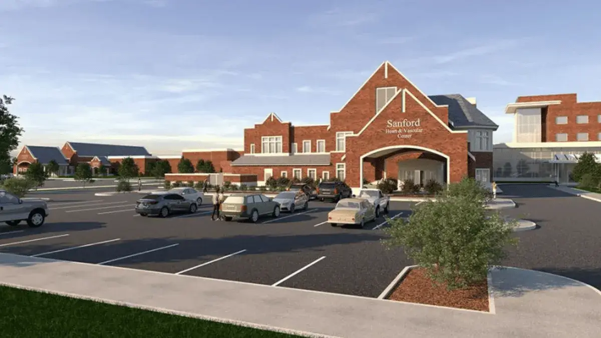 Medical Offices Northern MN