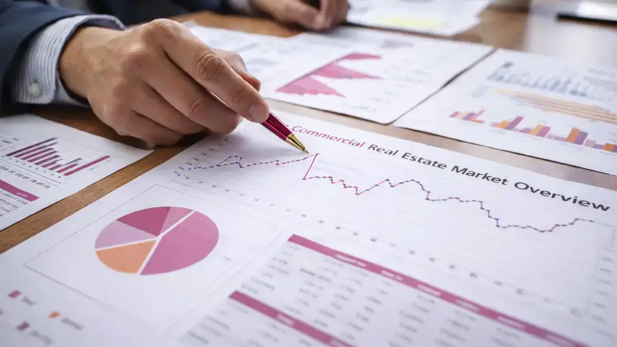 Northern Minnesota commercial real estate 2026 market outlook
